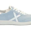 SNEAKERS BARRU 169 AZZURRA E BIANCA
