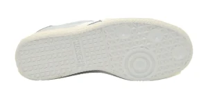 SNEAKERS BARRU 169 AZZURRA E BIANCA