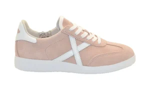 SNEAKERS BARRU 170 ROSA E BIANCO