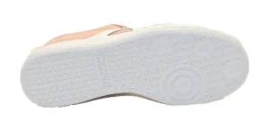 SNEAKERS BARRU 170 ROSA E BIANCO
