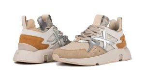 SNEAKERS CLICK WMN 79 BLANCO 4172079 CLICK WMN 79