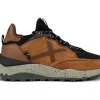 SNEAKERS DORO 50 MARRON 8772050