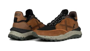 SNEAKERS DORO 50 MARRON 8772050