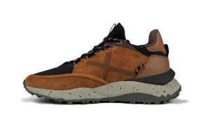 SNEAKERS DORO 50 MARRON 8772050
