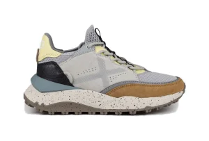 SNEAKERS DORO WMN 57 GRIS 8772057