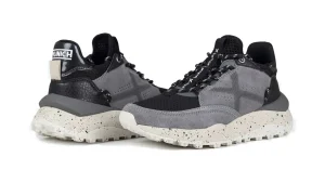 SNEAKERS DORO WMN 59 GRIS 8772059