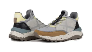 SNEAKERS DORO WMN 57 GRIS 8772057