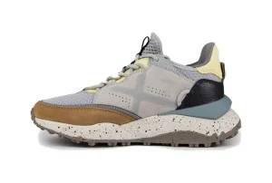 SNEAKERS DORO WMN 57 GRIS 8772057