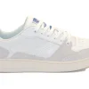 SNEAKERS LEGIT 92 BIANCA AZZURRA