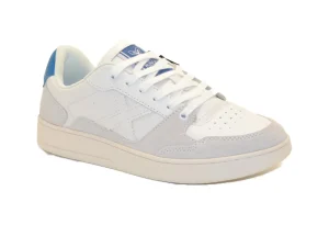 SNEAKERS LEGIT 92 BIANCA AZZURRA