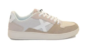 SNEAKERS LEGIT 93 BIANCA BEIGE