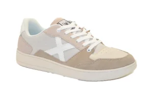 SNEAKERS LEGIT 93 BIANCA BEIGE