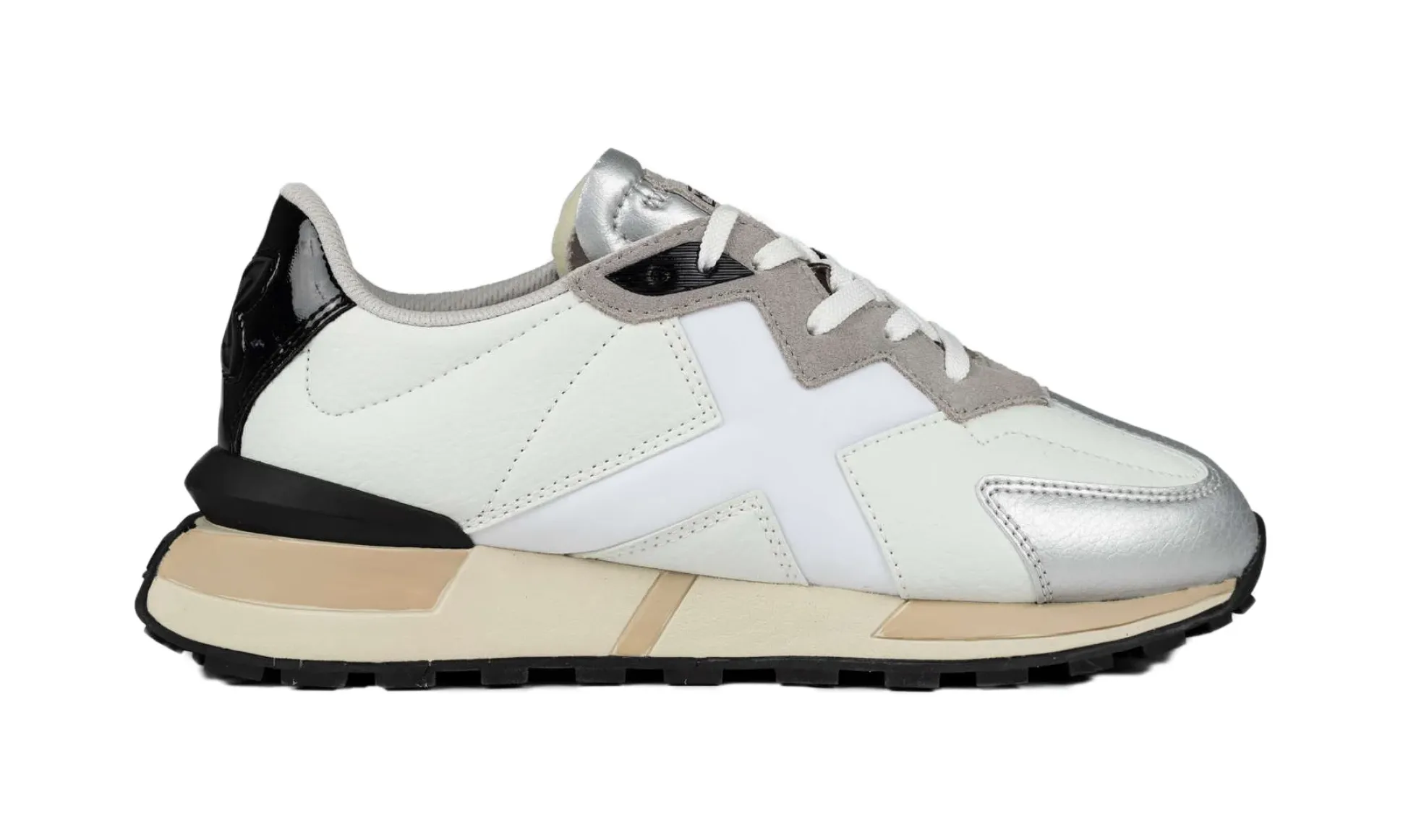 sneakers_soku__bianca_e_g_0.webp SNEAKERS SOKU 16 BIANCA E GRIGIA 8189016 BE-3963