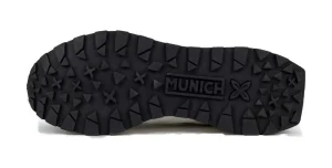 SNEAKERS SOKU 16 BIANCA E GRIGIA 8189016 BE-3963