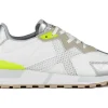 SOKU 13 BIANCA ARGENTO LIME 8189013