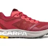 SPIN PLANET DEEP RED SAFFRON 33063-352-2