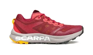 SPIN PLANET DEEP RED SAFFRON 33063-352-2