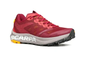 SPIN PLANET DEEP RED SAFFRON 33063-352-2