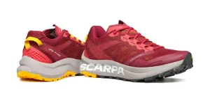 SPIN PLANET DEEP RED SAFFRON 33063-352-2