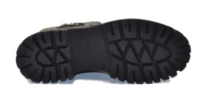 STIVALE BIKER 56N3 NERO RIO LIGHT