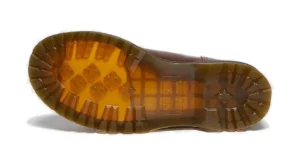 Stivaletti Chelsea 2976 Leonore Butterscotch Orlenas Con Rivestimento In Pelliccia Sintetica