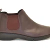 STIVALETTO EBANO TIVOLI SUPERFLEX 53N1