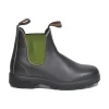 519 STOUT BROWN OLIVE MAN