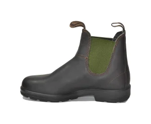 519 STOUT BROWN OLIVE MAN