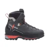 super rock 0180200005 dark grey red