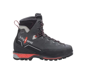 super rock 0180200005 dark grey red