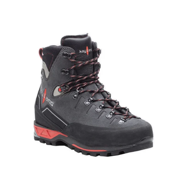 super rock 0180200005 dark grey red