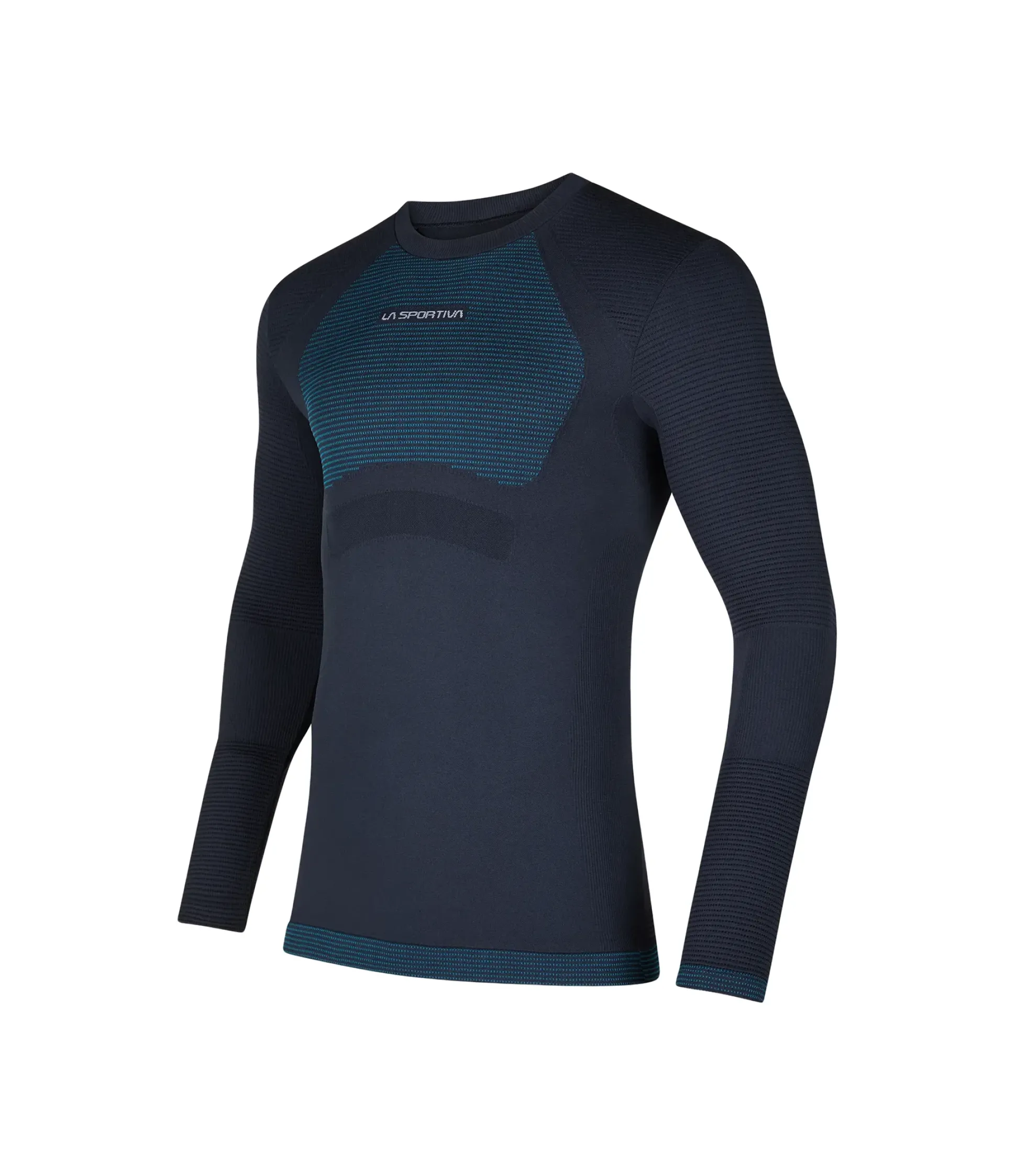 synth_light_longsleeve_m__0.webp SYNTH LIGHT LONGSLEEVE M STORM BLUE ELECTRIC BLUE