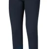 SYNTH LIGHT PANTS M STORM BLUE ELECTRIC BLUE
