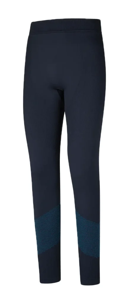 SYNTH LIGHT PANTS M STORM BLUE ELECTRIC BLUE
