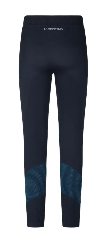 SYNTH LIGHT PANTS M STORM BLUE ELECTRIC BLUE