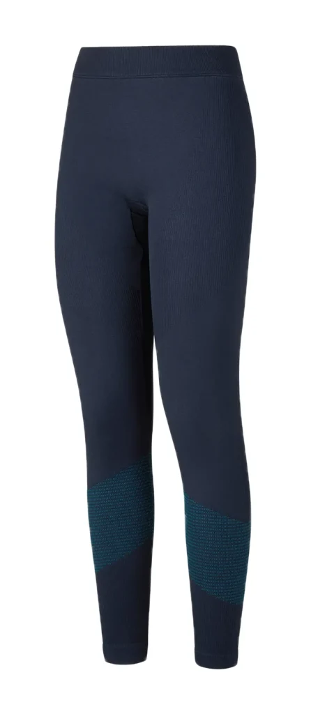SYNTH LIGHT PANTS W STORM BLUE LAGOON