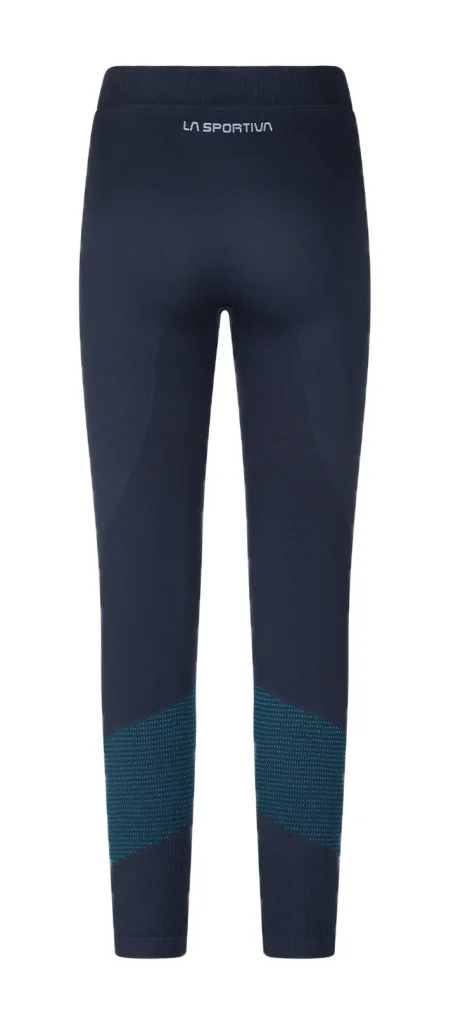 SYNTH LIGHT PANTS W STORM BLUE LAGOON