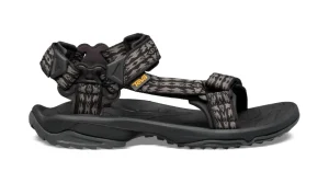 TERRA FI LITE SANDALO UOMO 1001473 RRBK