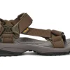 TERRA FI LITE SANDALO UOMO 1001473 DVD