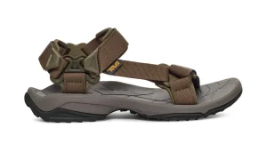 TERRA FI LITE SANDALO UOMO 1001473 DVD