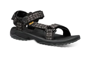 TERRA FI LITE SANDALO UOMO 1001473 RRBK