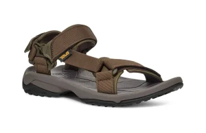 TERRA FI LITE SANDALO UOMO 1001473 DVD