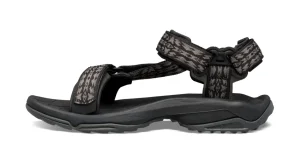 TERRA FI LITE SANDALO UOMO 1001473 RRBK