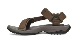 TERRA FI LITE SANDALO UOMO 1001473 DVD