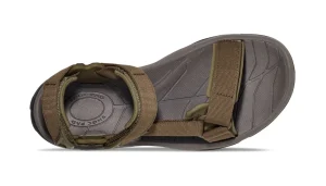 TERRA FI LITE SANDALO UOMO 1001473 DVD