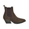 TEXANO CAMOSCIO EBONY BV4818