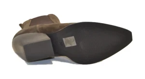 TEXANO CAMOSCIO EBONY BV4818