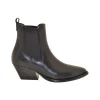 TEXANO VITELLO NERO BV4818