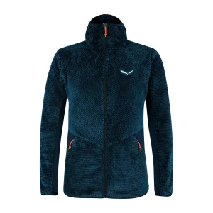 TOGNAZZA POLARLITE GIACCA UOMO DARK DENIM