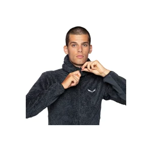 TOGNAZZA POLARLITE GIACCA UOMO BLACK OUT